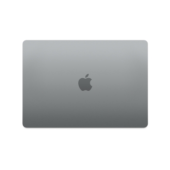 Apple MacBook Air 15 MQKQ3ZE/A - M2  / 15” 2888 x 1864 / 8 GB RAM / 512 GB M.2 SSD  / GPU M2 / Mac OS / Zasilacz 2 x USB-C 35W / Gwiezdna szarość